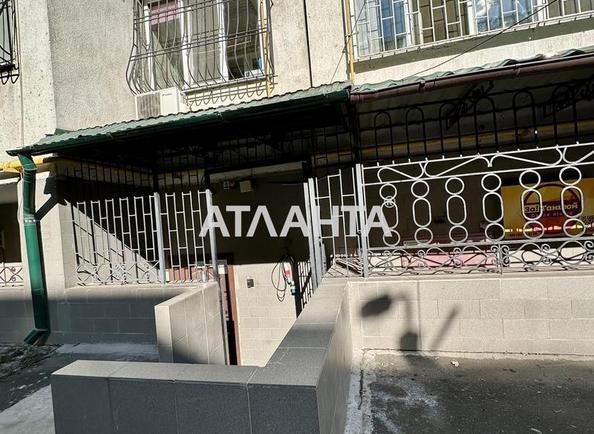 Комерційна нерухомість за адресою Вишневського ген. Пров. (площа 116 м²) - Atlanta.ua - фото 21