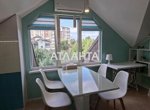 3-кімнатна квартира за адресою вул. Скрябіна Кузьми (площа 95 м²) - Atlanta.ua
