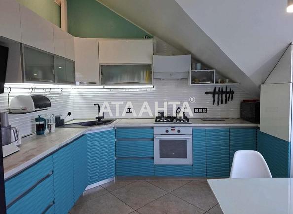 3-кімнатна квартира за адресою вул. Скрябіна Кузьми (площа 95 м²) - Atlanta.ua - фото 2