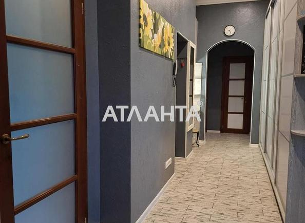 3-кімнатна квартира за адресою вул. Скрябіна Кузьми (площа 95 м²) - Atlanta.ua - фото 3