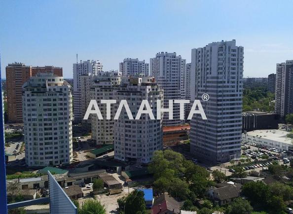 1-кімнатна квартира за адресою вул. Толбухіна (площа 43,2 м²) - Atlanta.ua
