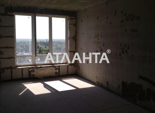 1-кімнатна квартира за адресою вул. Толбухіна (площа 43,2 м²) - Atlanta.ua - фото 2