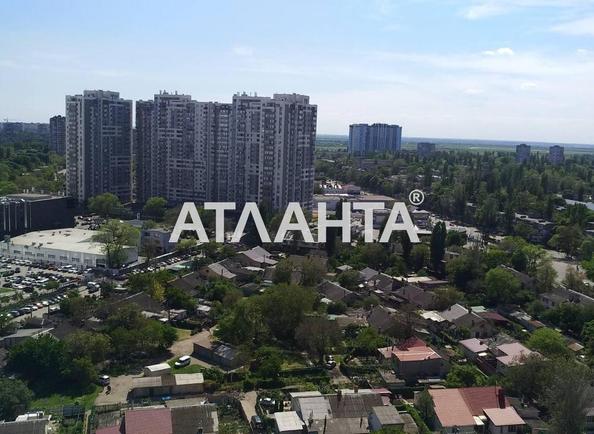 1-кімнатна квартира за адресою вул. Толбухіна (площа 43,2 м²) - Atlanta.ua - фото 3