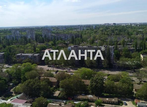 1-кімнатна квартира за адресою вул. Толбухіна (площа 43,2 м²) - Atlanta.ua - фото 8