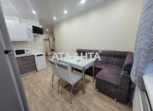 1-комнатная квартира по адресу ул. Сахарова (площадь 42 м²) - Atlanta.ua