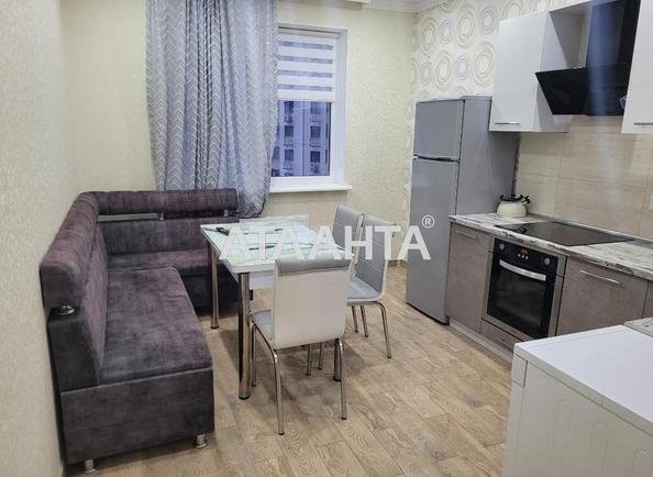 1-комнатная квартира по адресу ул. Сахарова (площадь 42 м²) - Atlanta.ua - фото 2