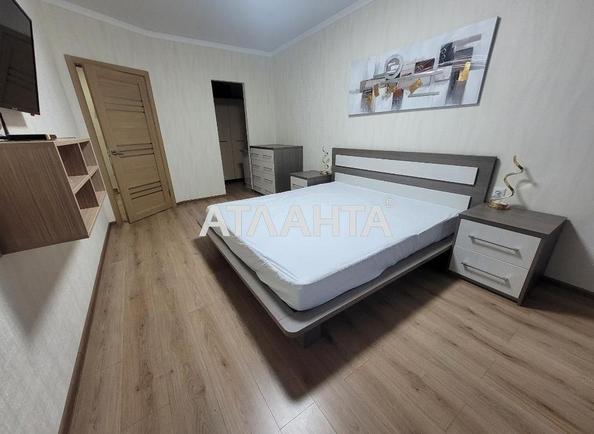 1-комнатная квартира по адресу ул. Сахарова (площадь 42 м²) - Atlanta.ua - фото 6