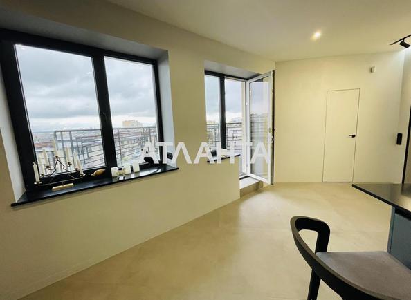 3-кімнатна квартира за адресою вул. Єрошенка (площа 121 м²) - Atlanta.ua - фото 5