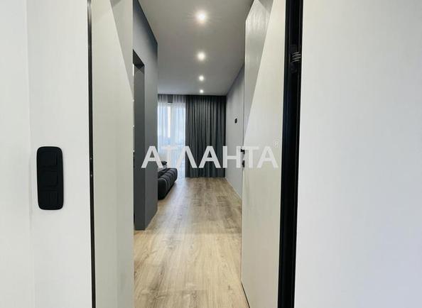 3-кімнатна квартира за адресою вул. Єрошенка (площа 121 м²) - Atlanta.ua - фото 6