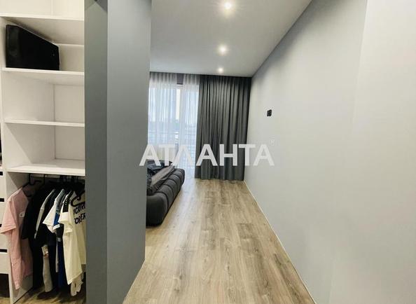 3-кімнатна квартира за адресою вул. Єрошенка (площа 121 м²) - Atlanta.ua - фото 7