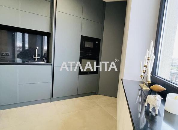 3-кімнатна квартира за адресою вул. Єрошенка (площа 121 м²) - Atlanta.ua - фото 8