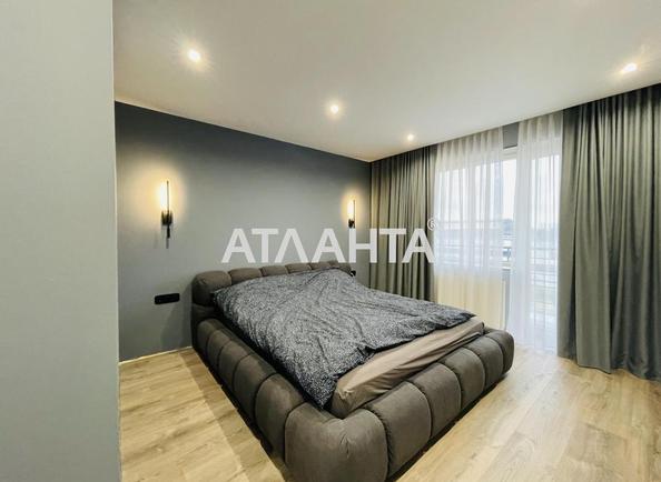 3-кімнатна квартира за адресою вул. Єрошенка (площа 121 м²) - Atlanta.ua - фото 10