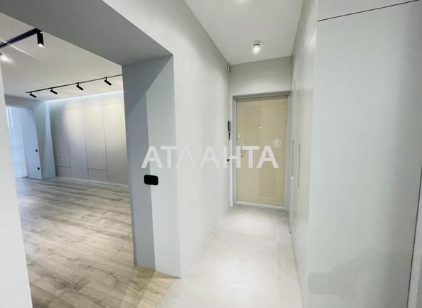 3-кімнатна квартира за адресою вул. Єрошенка (площа 121 м²) - Atlanta.ua - фото 11