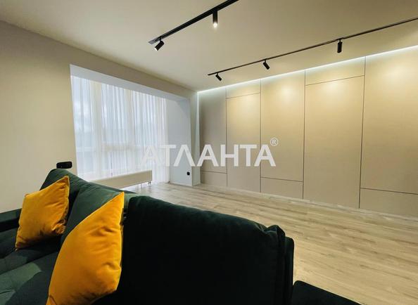 3-кімнатна квартира за адресою вул. Єрошенка (площа 121 м²) - Atlanta.ua - фото 14