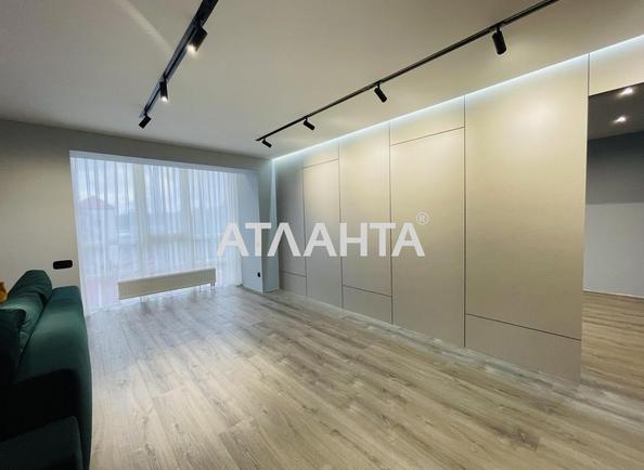 3-кімнатна квартира за адресою вул. Єрошенка (площа 121 м²) - Atlanta.ua - фото 15