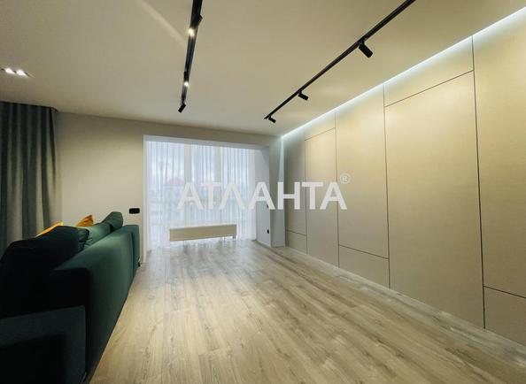 3-кімнатна квартира за адресою вул. Єрошенка (площа 121 м²) - Atlanta.ua - фото 16