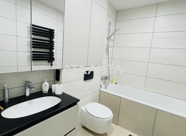 3-кімнатна квартира за адресою вул. Єрошенка (площа 121 м²) - Atlanta.ua - фото 17