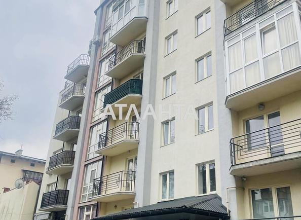 3-кімнатна квартира за адресою вул. Єрошенка (площа 121 м²) - Atlanta.ua - фото 18