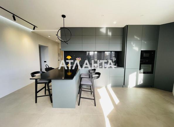 3-комнатная квартира по адресу ул. Ерошенка (площадь 121 м²) - Atlanta.ua - фото 3