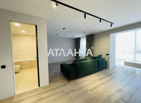 3-комнатная квартира по адресу ул. Ерошенка (площадь 121 м²) - Atlanta.ua - фото 12