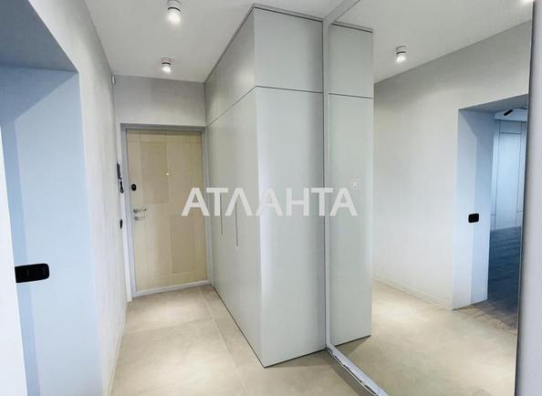 3-комнатная квартира по адресу ул. Ерошенка (площадь 121 м²) - Atlanta.ua - фото 13
