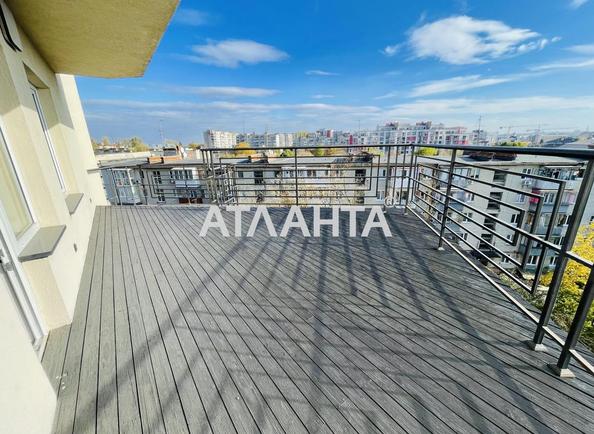 3-комнатная квартира по адресу ул. Ерошенка (площадь 121 м²) - Atlanta.ua - фото 14