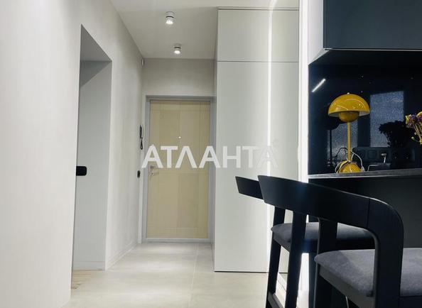 3-комнатная квартира по адресу ул. Ерошенка (площадь 121 м²) - Atlanta.ua - фото 2