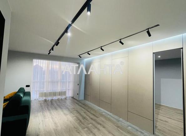 3-комнатная квартира по адресу ул. Ерошенка (площадь 121 м²) - Atlanta.ua - фото 12