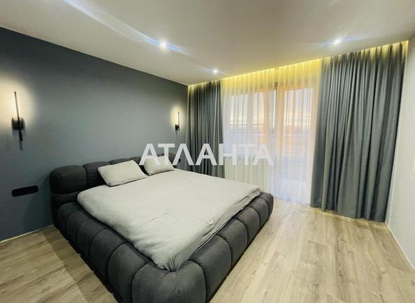 3-комнатная квартира по адресу ул. Ерошенка (площадь 121 м²) - Atlanta.ua - фото 14