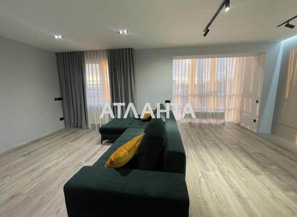 3-комнатная квартира по адресу ул. Ерошенка (площадь 121 м²) - Atlanta.ua - фото 16