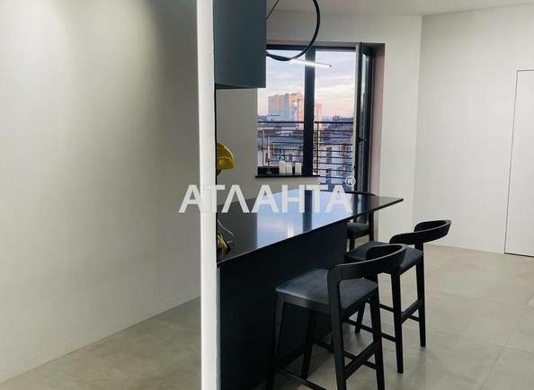 3-комнатная квартира по адресу ул. Ерошенка (площадь 121 м²) - Atlanta.ua - фото 17