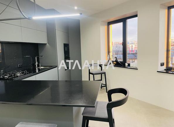 3-комнатная квартира по адресу ул. Ерошенка (площадь 121 м²) - Atlanta.ua - фото 18