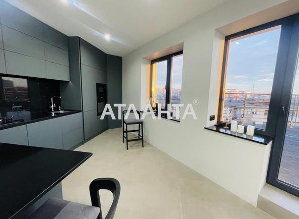 3-комнатная квартира по адресу ул. Ерошенка (площадь 121 м²) - Atlanta.ua - фото 21