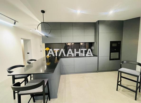 3-комнатная квартира по адресу ул. Ерошенка (площадь 121 м²) - Atlanta.ua - фото 22