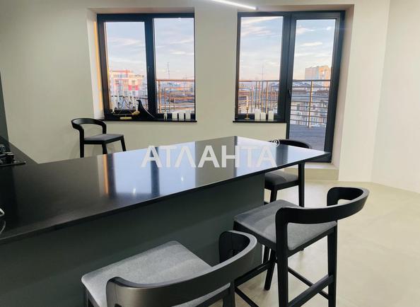 3-комнатная квартира по адресу ул. Ерошенка (площадь 121 м²) - Atlanta.ua - фото 23