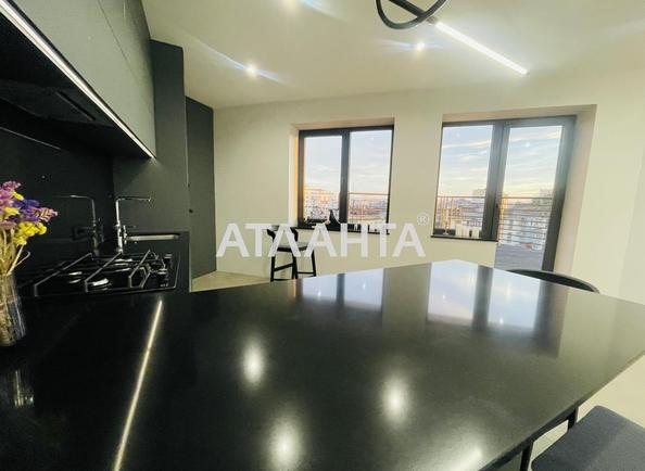 3-комнатная квартира по адресу ул. Ерошенка (площадь 121 м²) - Atlanta.ua - фото 25