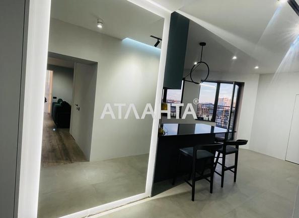 3-комнатная квартира по адресу ул. Ерошенка (площадь 121 м²) - Atlanta.ua - фото 26