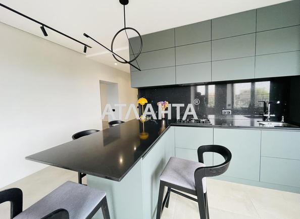 3-комнатная квартира по адресу ул. Ерошенка (площадь 121 м²) 3-комнатная квартира по адресу ул. Ерошенка (площадь 121 м²) - Atlanta.ua