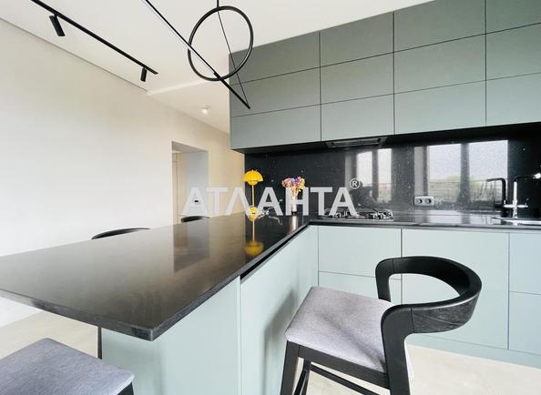 3-комнатная квартира по адресу ул. Ерошенка (площадь 121 м²) - фото 3 3-комнатная квартира по адресу ул. Ерошенка (площадь 121 м²) - Atlanta.ua - фото 3
