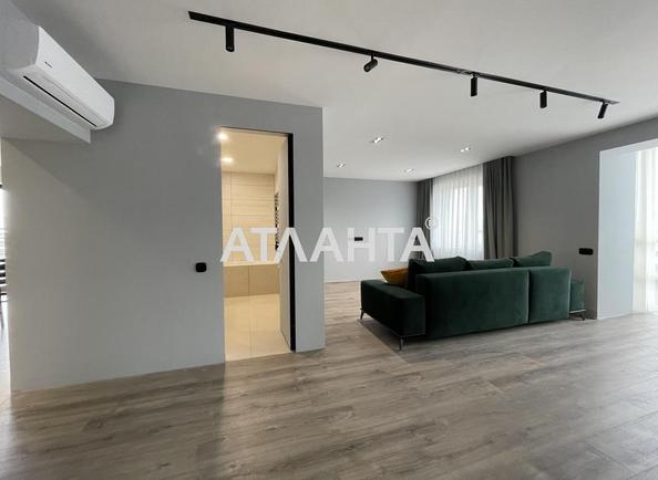 3-комнатная квартира по адресу ул. Ерошенка (площадь 121 м²) - фото 5 3-комнатная квартира по адресу ул. Ерошенка (площадь 121 м²) - Atlanta.ua - фото 5