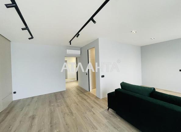 3-комнатная квартира по адресу ул. Ерошенка (площадь 121 м²) - фото 6 3-комнатная квартира по адресу ул. Ерошенка (площадь 121 м²) - Atlanta.ua - фото 6
