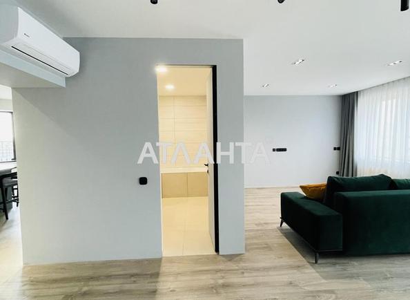 3-комнатная квартира по адресу ул. Ерошенка (площадь 121 м²) - фото 7 3-комнатная квартира по адресу ул. Ерошенка (площадь 121 м²) - Atlanta.ua - фото 7