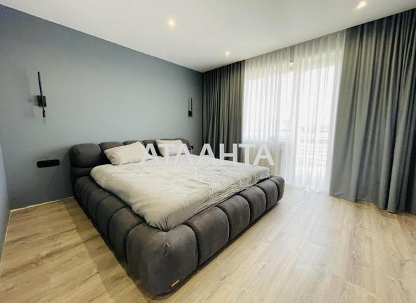 3-комнатная квартира по адресу ул. Ерошенка (площадь 121 м²) - фото 8 3-комнатная квартира по адресу ул. Ерошенка (площадь 121 м²) - Atlanta.ua - фото 8