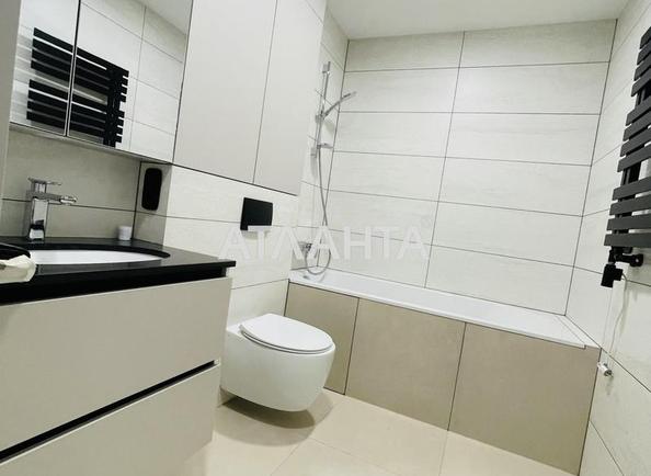 3-комнатная квартира по адресу ул. Ерошенка (площадь 121 м²) - фото 11 3-комнатная квартира по адресу ул. Ерошенка (площадь 121 м²) - Atlanta.ua - фото 11