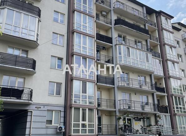 3-комнатная квартира по адресу ул. Ерошенка (площадь 121 м²) - фото 13 3-комнатная квартира по адресу ул. Ерошенка (площадь 121 м²) - Atlanta.ua - фото 13