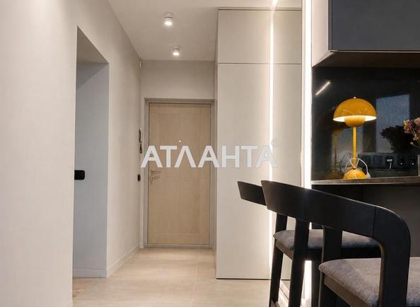 3-кімнатна квартира за адресою вул. Єрошенка (площа 121 м²) - Atlanta.ua - фото 6