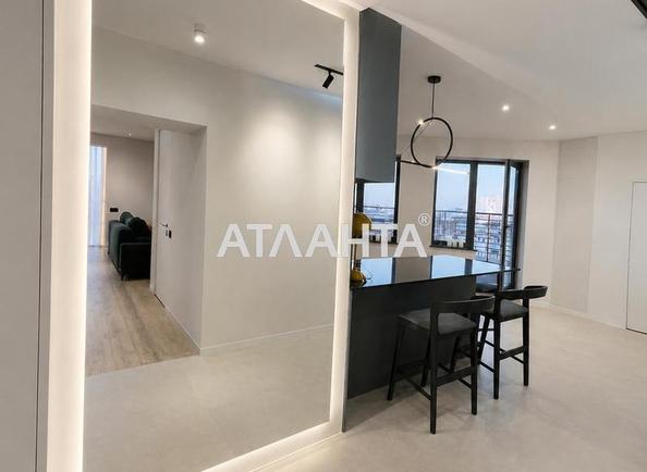 3-кімнатна квартира за адресою вул. Єрошенка (площа 121 м²) - Atlanta.ua - фото 10