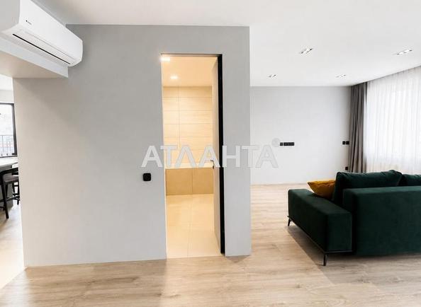 3-кімнатна квартира за адресою вул. Єрошенка (площа 121 м²) - Atlanta.ua - фото 11