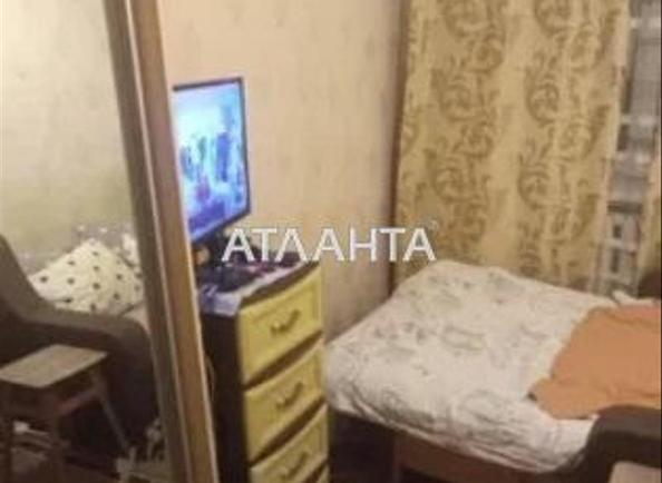 1-room apartment apartment by the address st. Novatorov (area 14 m²) - Atlanta.ua - photo 2