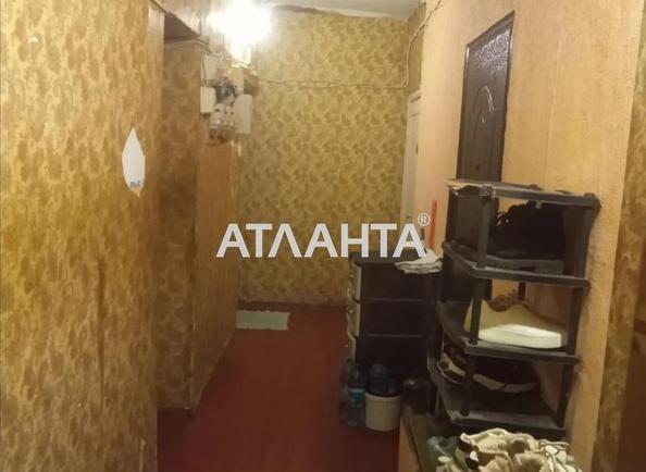 1-room apartment apartment by the address st. Novatorov (area 14 m²) - Atlanta.ua - photo 6